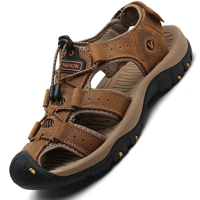 Adventure Comfort Sandale für Herren