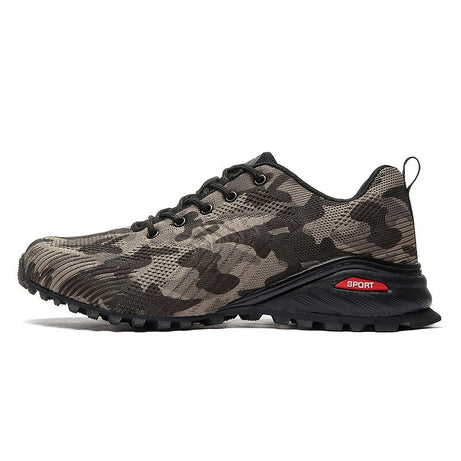 Chaussures de randonnée grande taille 39/50 XR-Camo