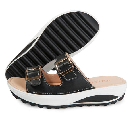 Lässige Sandalen für Damen