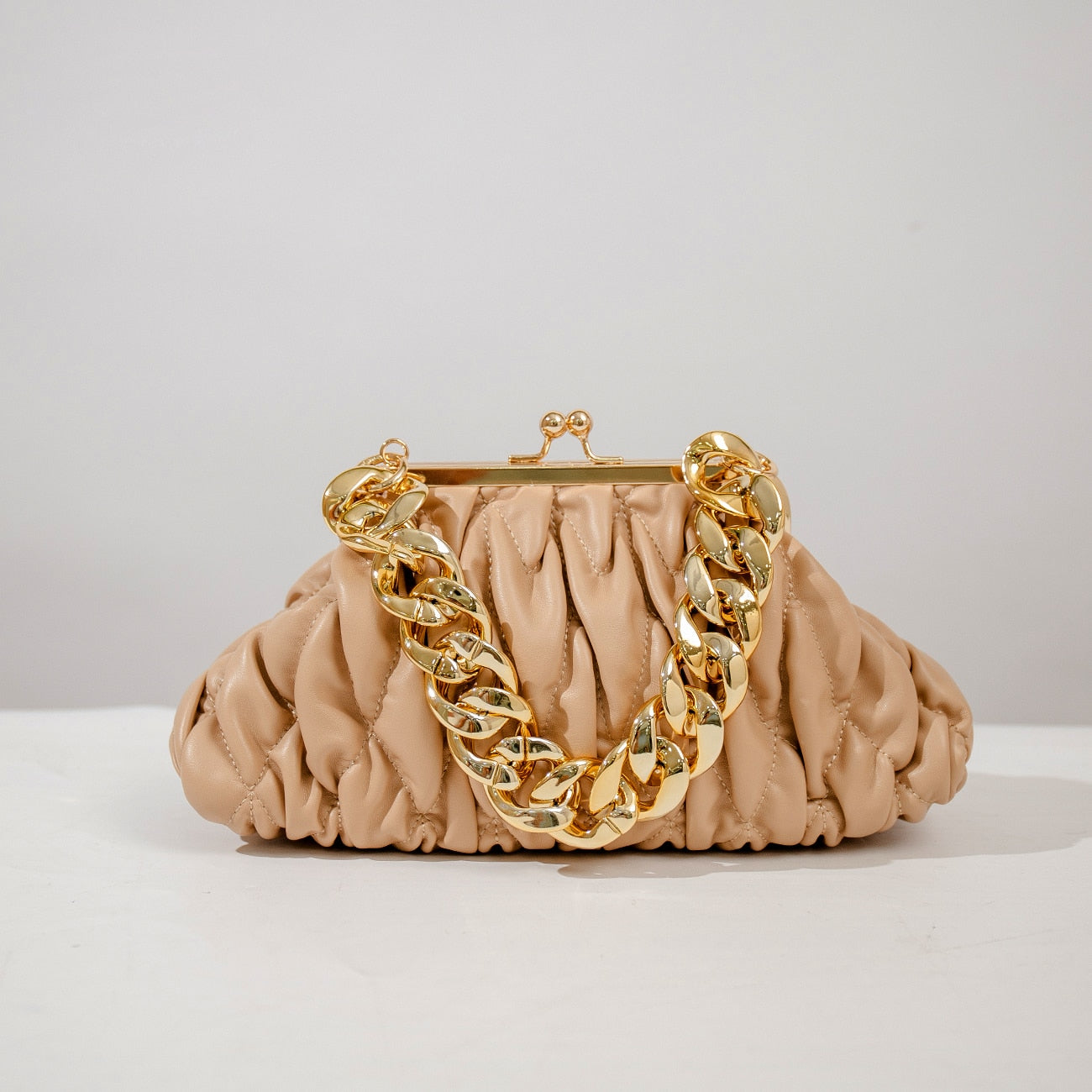 Sac à main matelassé Vendetta