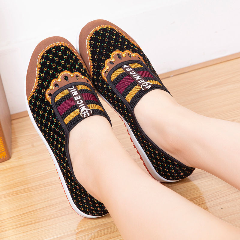 Chaussures Orthopédiques de marche Nice