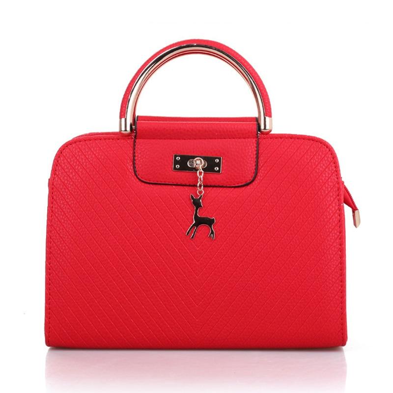 Sac à main Bambina - Noir