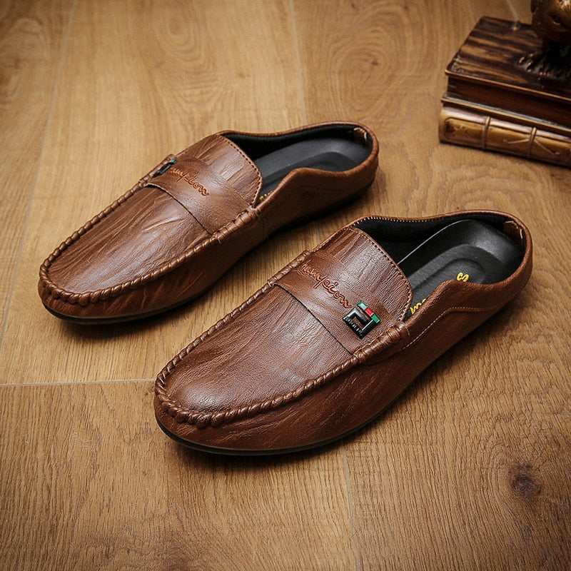 Chaussures mode estivale pour homme - Phiko
