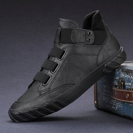 Lässige High-Top-Schuhe für Herren – Primo