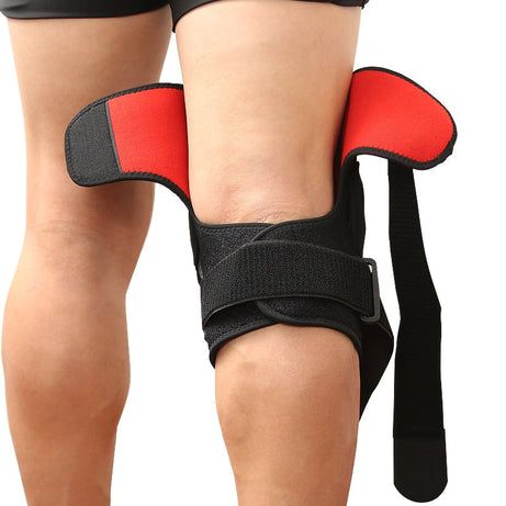 Knieschützer für orthopädische Arthritis-Beinstütze