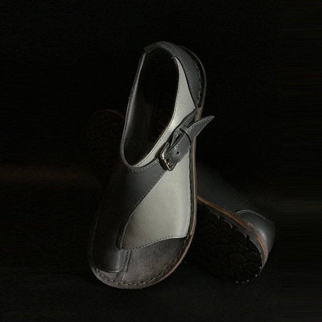 Sandales orthopédiques correctrices Afrika