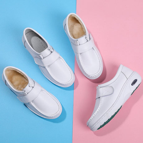 Mocassins Orthopédiques Melody Pour Femme