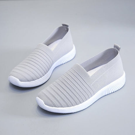 Orthopädische Wanderschuhe für Damen von Glady