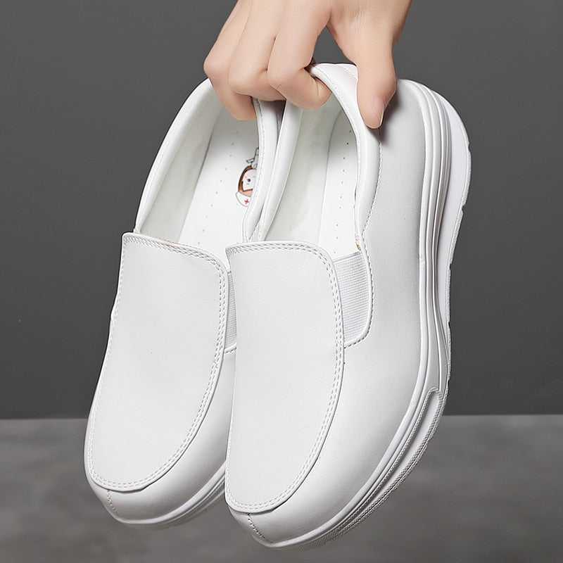 Chaussures confortables et décontractées pour femmes Finto