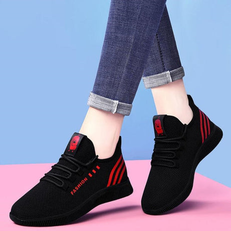 Orthopädische Freizeit-Sportschuhe für Damen