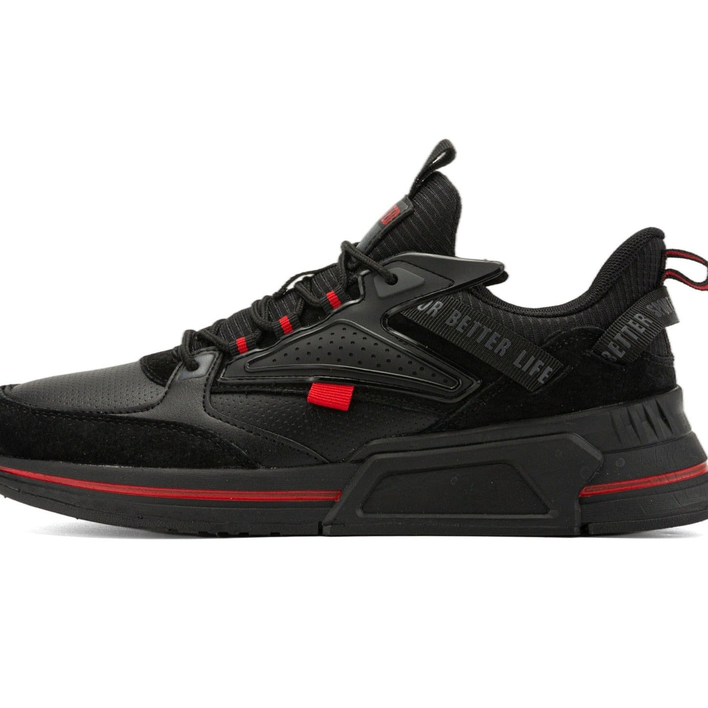 Chaussures de marche légère et confortables