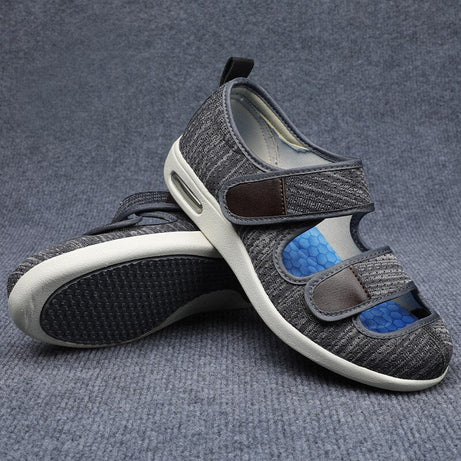 Lässige orthopädische Sandalen von Siral