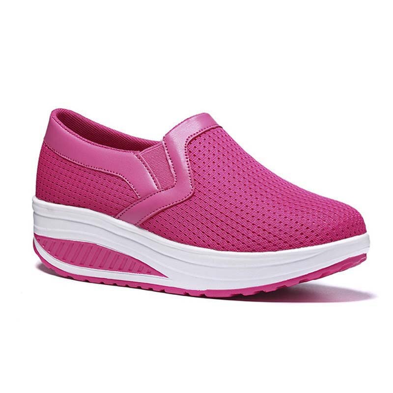 Vulkanisierte Damenschuhe von Charlie