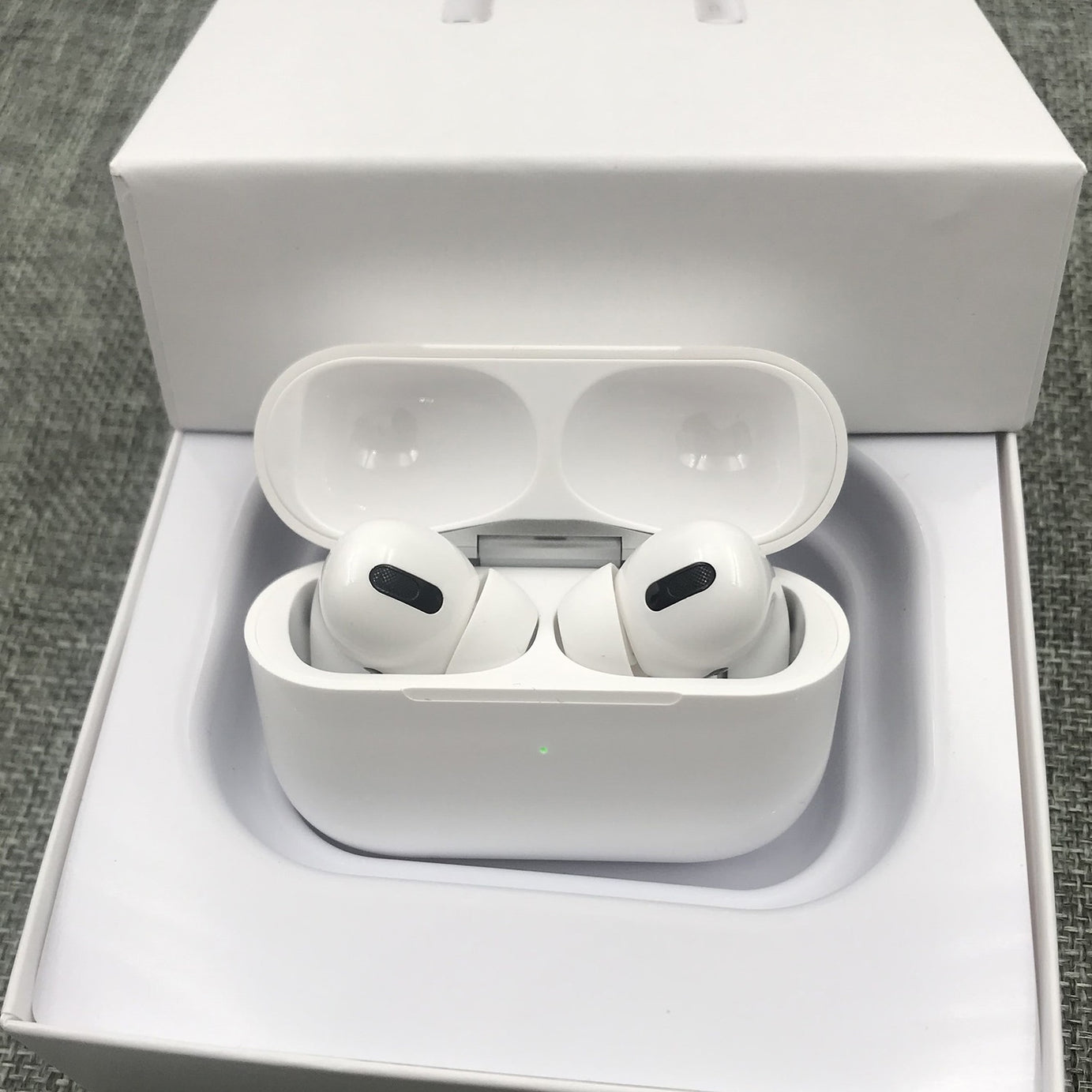 Air Pro type wireless in-ear headphones