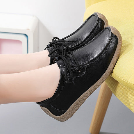 Mocassins Orthopédiques Confy