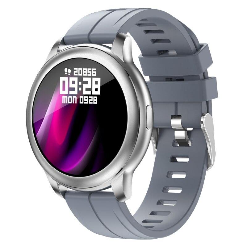 Montre connectée ChicFit - Gris