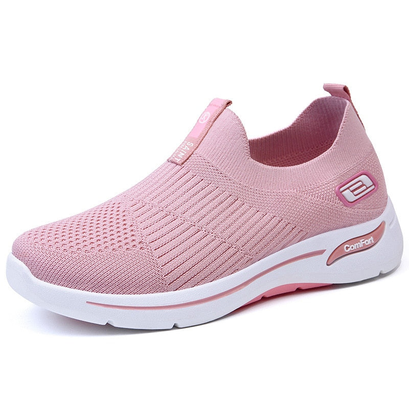 Chaussures Orthopédiques - Comfort.