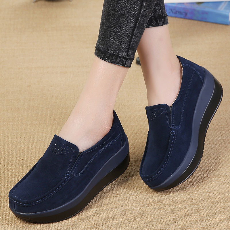 Chaussures orthopédiques pour femmes - Dalma