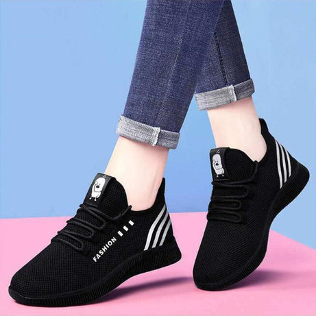 Orthopädische Freizeit-Sportschuhe für Damen