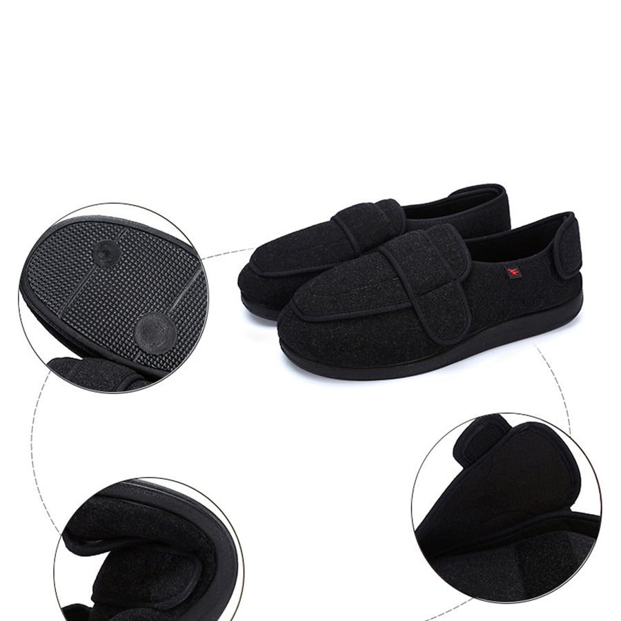 Chaussures de marche Pour Pieds diabétiques