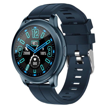 Montre connectée ChicFit - Bleu