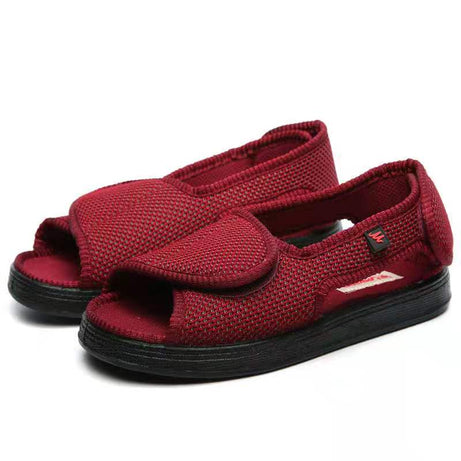 Sommersandalen für Damen und Herren Delta