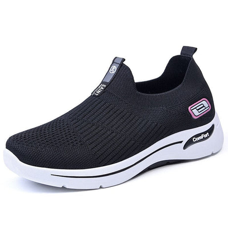 Chaussures Orthopédiques - Comfort.