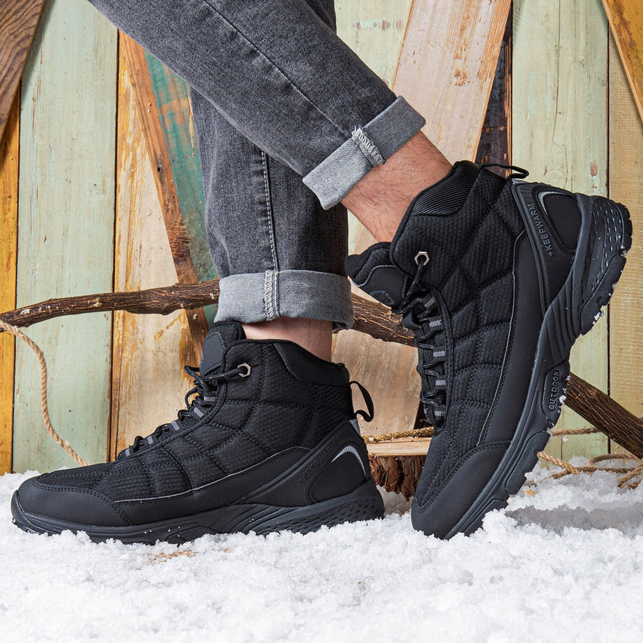 Men's shoes for hiking Baasploa