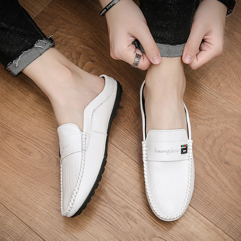 Chaussures mode estivale pour homme - Phiko