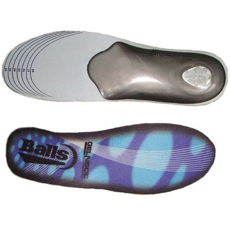 Semelles Orthopédiques Personnalisées 3D.