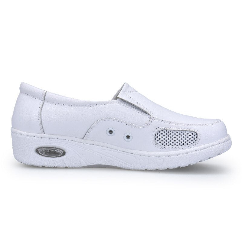 Chaussures Médicales Confortable Orthopédiques Talima