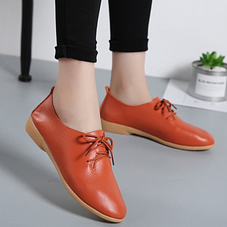 Mocassins Décontractées Orthopédiques pour femme