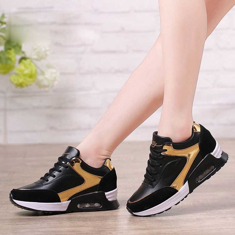 Chaussures Orthopédiques à plateforme