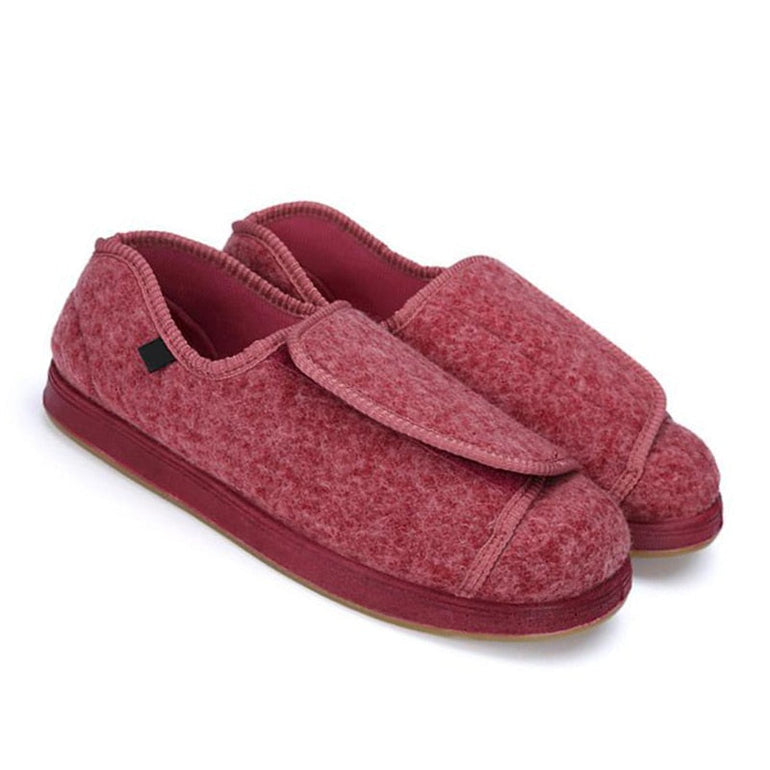 Chaussures antidérapantes de type orthopédique Stello