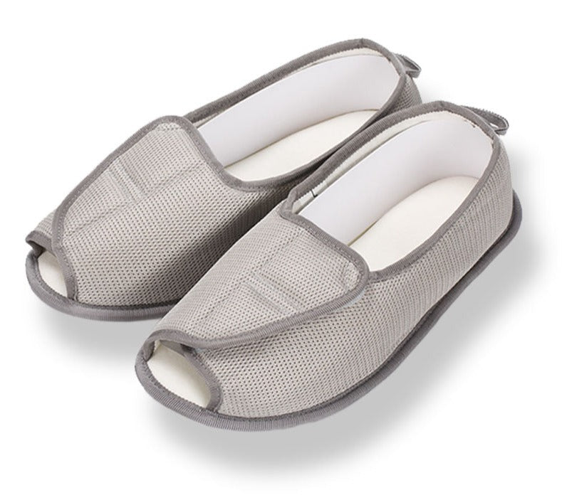 Chaussures à réglage à ouverture totale Olga