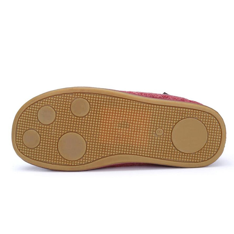 Orthopädische rutschfeste Stello-Schuhe