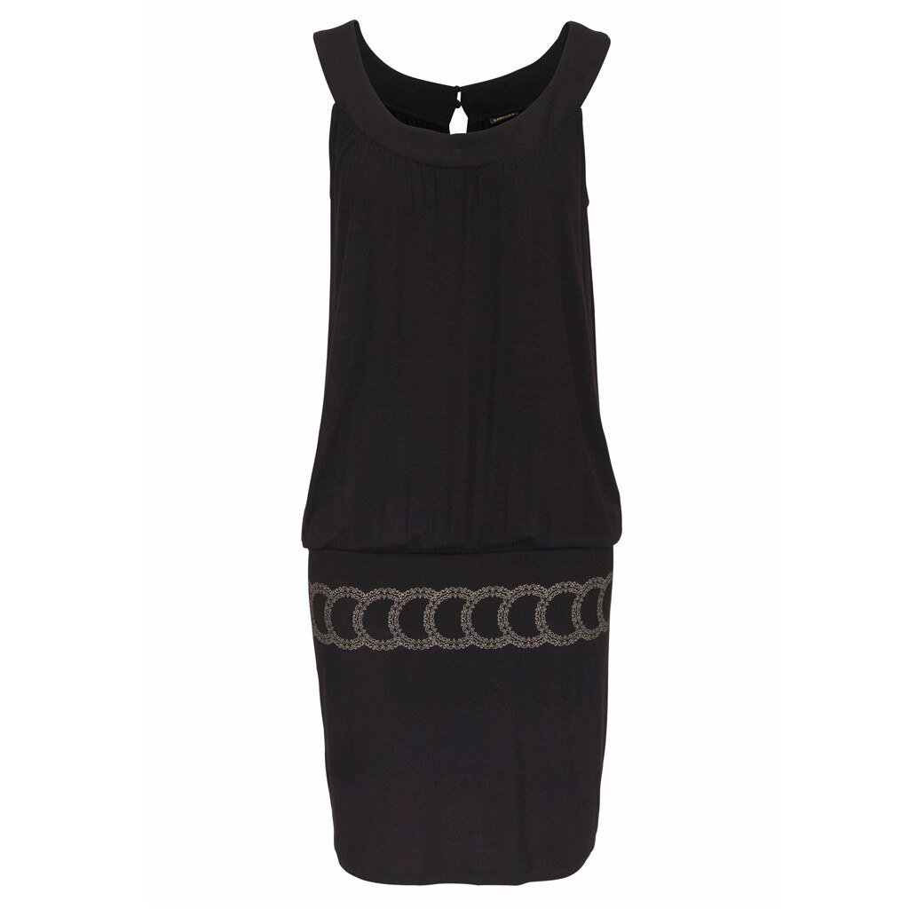 Robe Légère Féminine - S