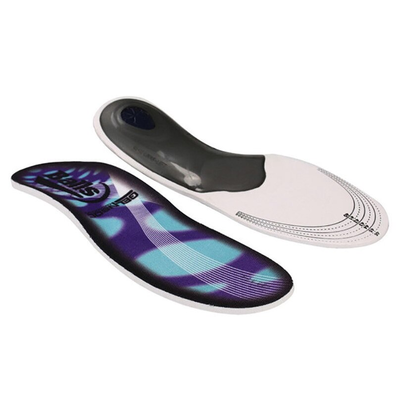 Semelles Orthopédiques Personnalisées 3D.