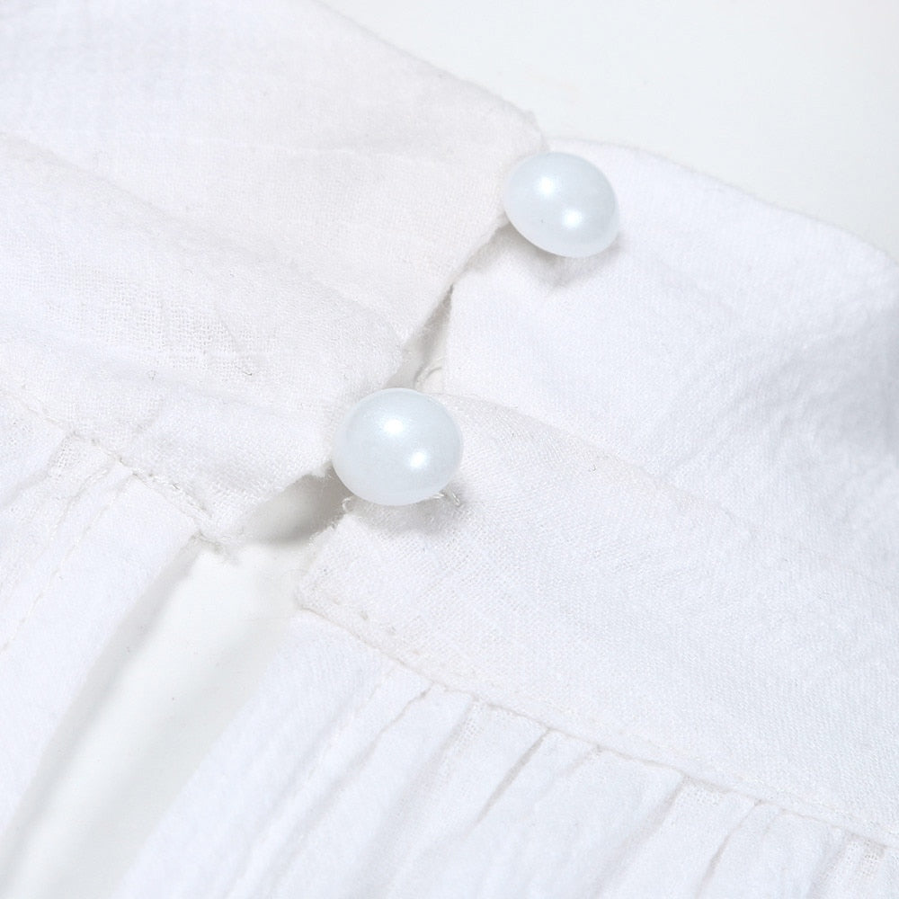 Ivana - Superbe Robe Élégante - Noir