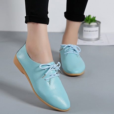 Mocassins Décontractées Orthopédiques pour femme