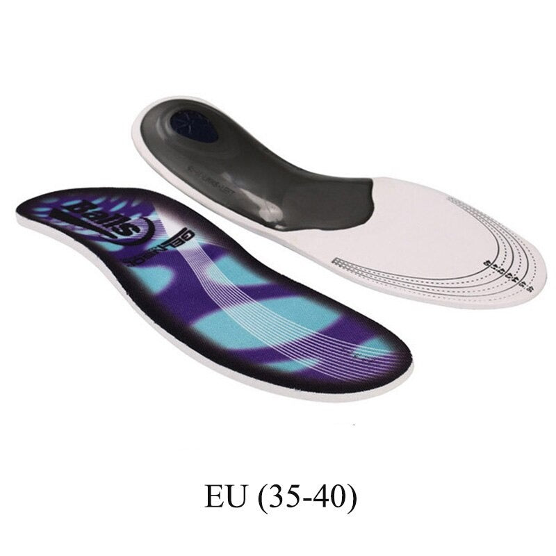 Semelles Orthopédiques Personnalisées 3D.