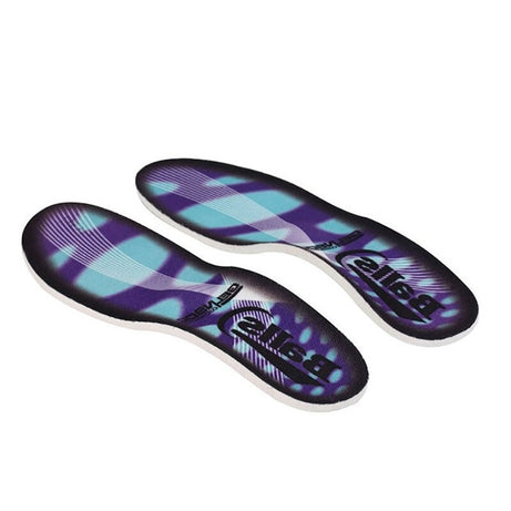 Semelles Orthopédiques Personnalisées 3D.