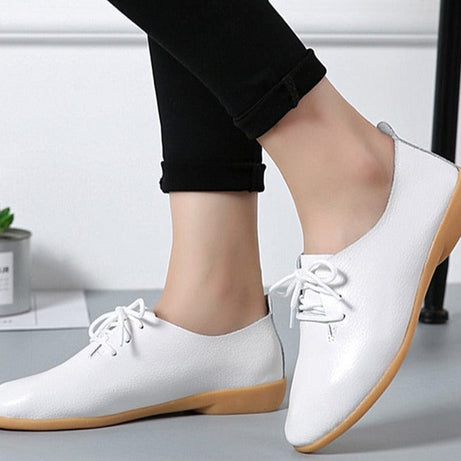 Mocassins Décontractées Orthopédiques pour femme