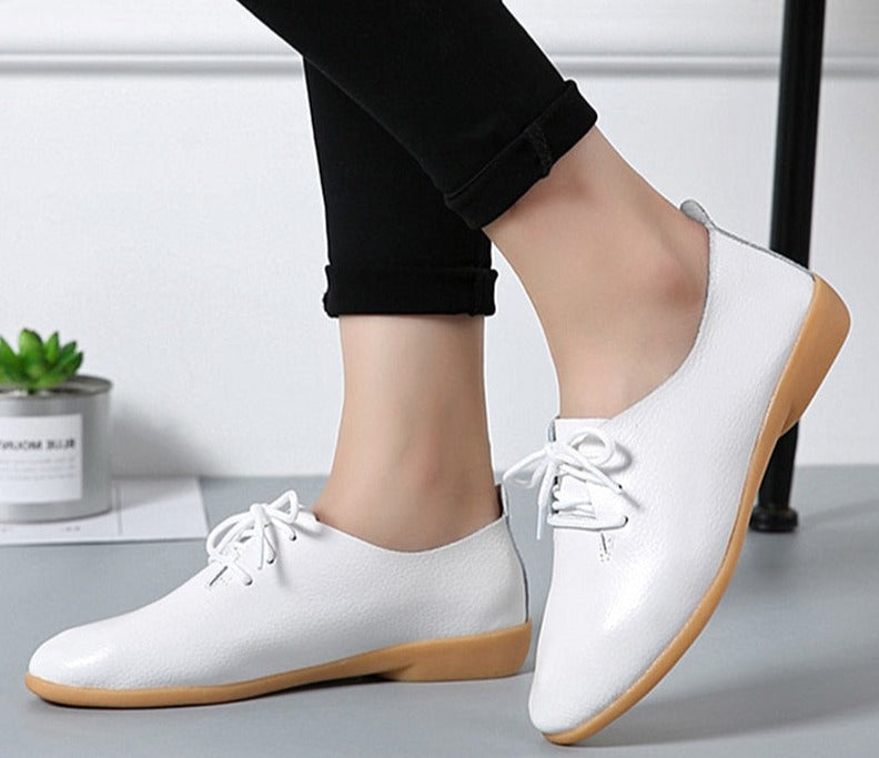 Mocassins Décontractées Orthopédiques pour femme