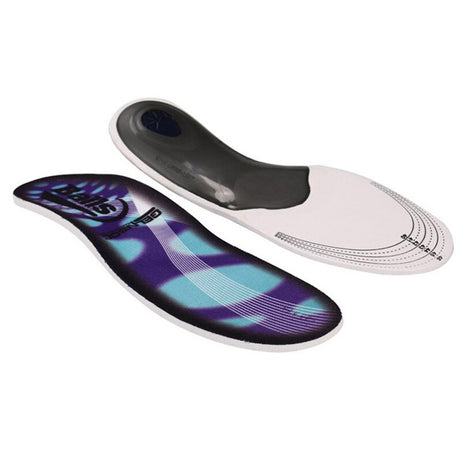 Semelles Orthopédiques Personnalisées 3D.