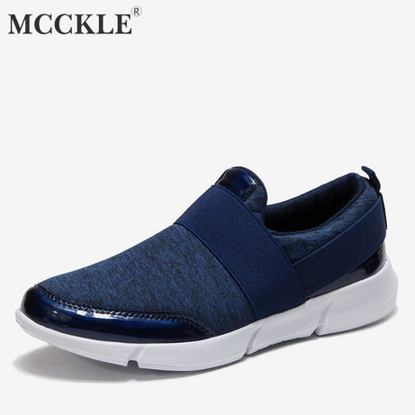 Mocassins orthopédiques respirants à enfiler pour femmes