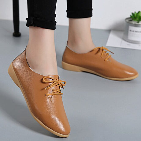 Mocassins Décontractées Orthopédiques pour femme