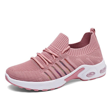 Orthopädische Wanderschuhe für Damen von AirFlash