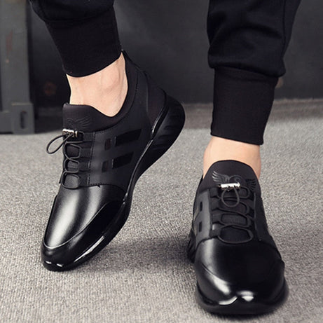 Bequemer High-End-Schuh für Herren