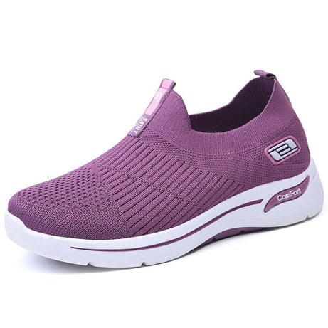 Chaussures Orthopédiques - Comfort.